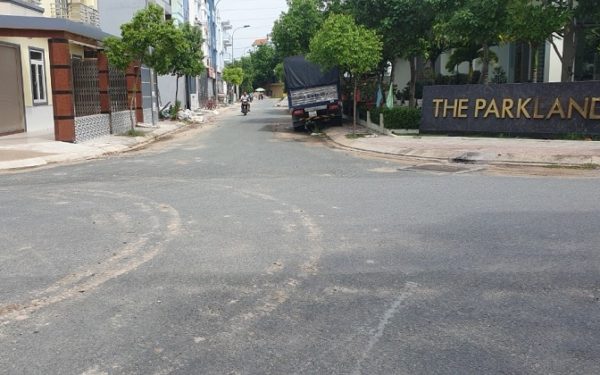 Căn góc Hiệp Thành City, giá 7,2 tỷ