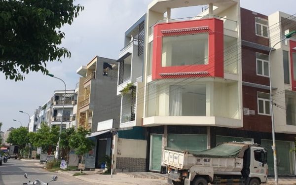 Căn góc Hiệp Thành City, giá 7,2 tỷ