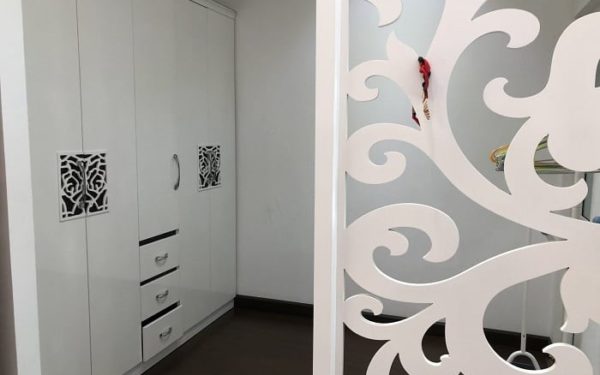 Thuê biệt thự Phố Đông Quận 2 giá 20 Triệu