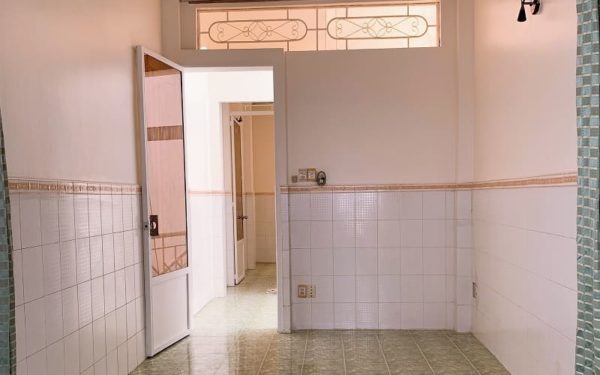 Bán nhà Hàng Xanh Bình Thạnh. DT 33m2, trệt 2 lầu, giá tốt. 0902802803