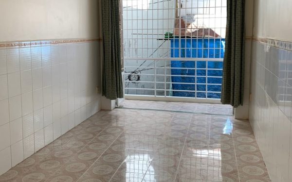 Bán nhà Hàng Xanh Bình Thạnh. DT 33m2, trệt 2 lầu, giá tốt. 0902802803