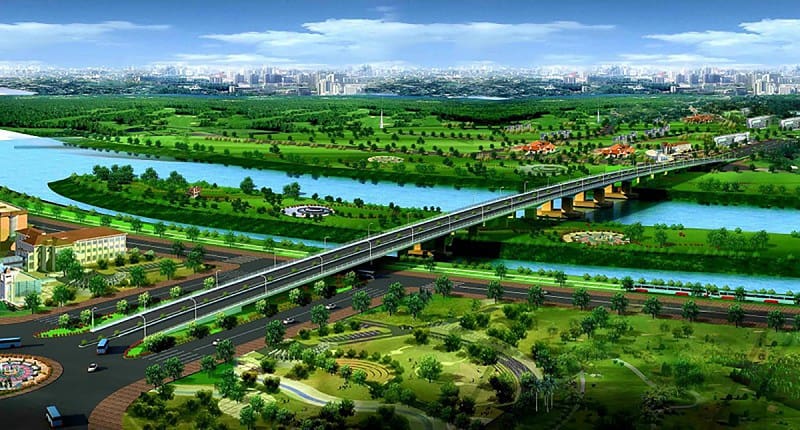 Xây 5 cây cầu kết nối Đồng Nai với các tỉnh