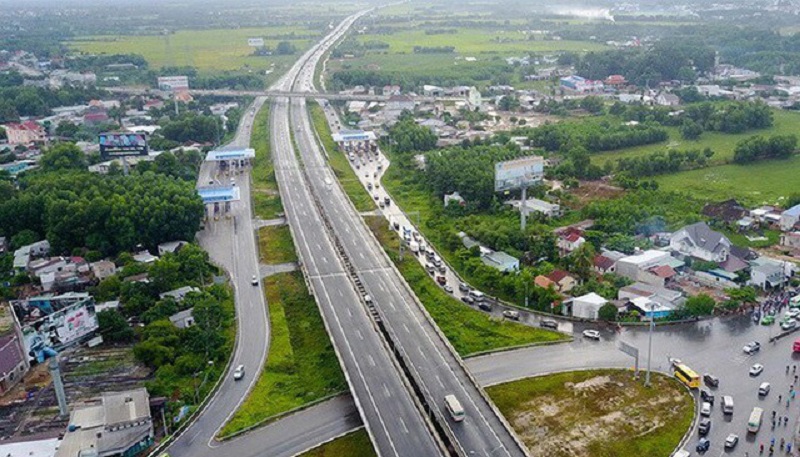 Nhà đầu tư âm thầm “săn” đất ở Bình Phước 