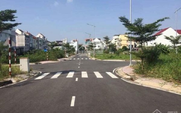 Bán nhanh lô đất đường nội bộ Nguyễn Văn Kỉnh, sổ đỏ riêng, giá cực rẻ