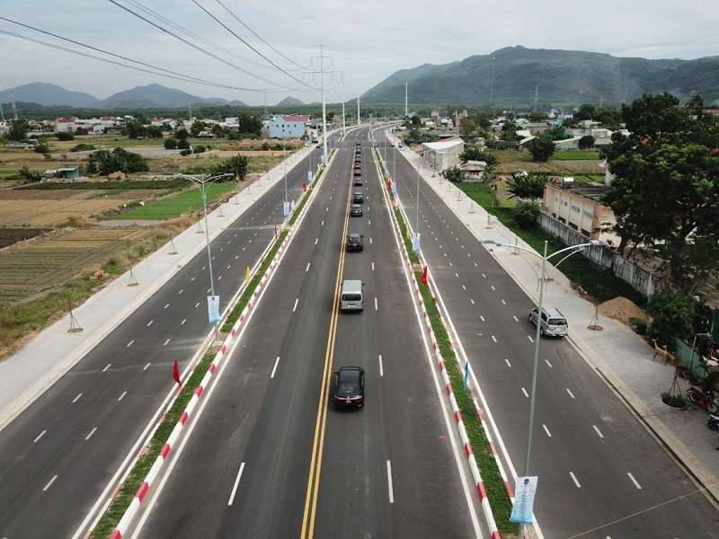 BR-VT: Gần 6.000 tỉ đồng xây đường kết nối cao tốc Biên Hòa – Vũng Tàu