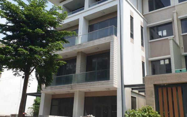 Lavila 1 Đông Sài Gòn, Cát Lái, Tp Thủ Đức. DT 7x17m, bán giá tốt 8,8 Tỷ