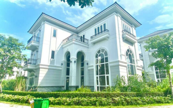 Bán gấp căn góc Biệt Thự Sol Villas