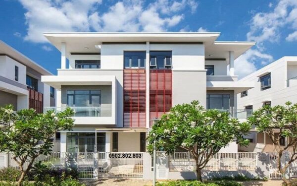 Biệt thự PhoDong Village 11.5x20m nhà hoàn thiện bán gấp 21 tỷ