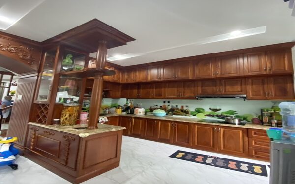 Cho thuê Sol Villas khu compound đủ nội thất căn duy nhất