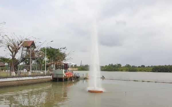 Đất nền BCR Tam Đa Quận 9, 2 MT đường lớn 8x16m