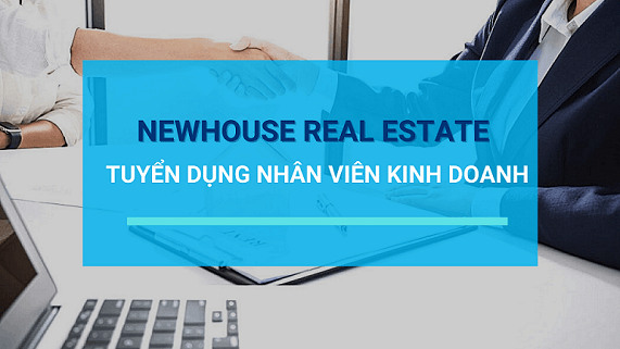 Newhouse tuyển dụng Newhouse tuyen dung