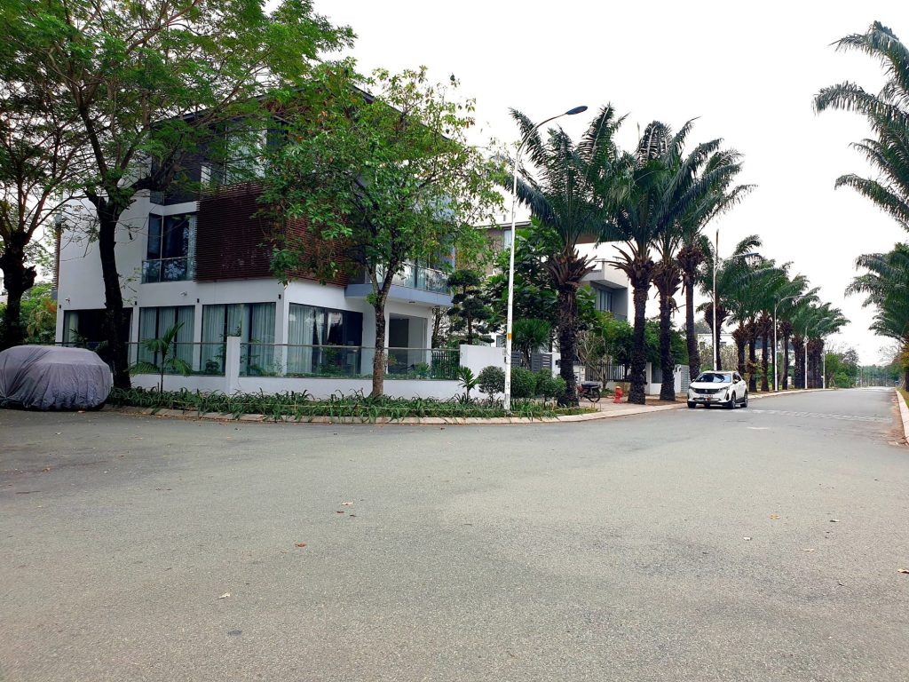 The BCR Tam Đa, giỏ hàng tốt nhất khu T11-2025