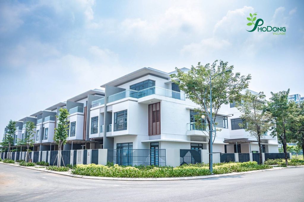 Biệt thự phố vườn Q2 vào ở ngay. MT đường 20m, 3,5 tấm bán gấp