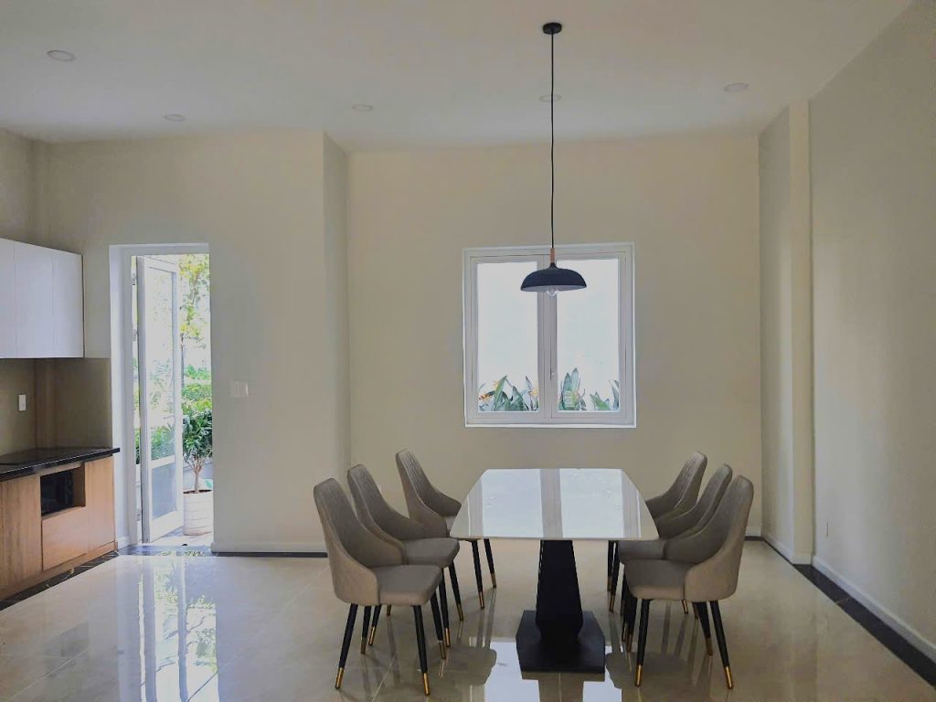 Bán nhà Sol Villas hoàn thiện Quận 2