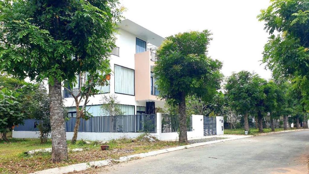 Bán BCR Tam Đa góc 3 mặt tiền thoáng, ngay Sông Tắc & Rạch Môn