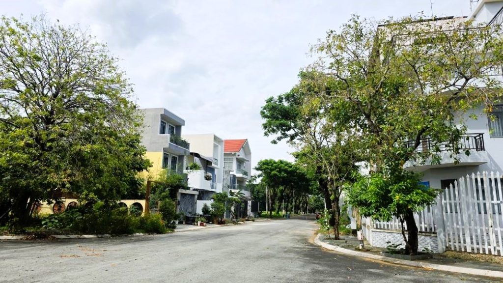 Bán BCR Tam Đa sổ hồng riêng, ngang 6,5m gần ngay Sông Tắc giá tốt