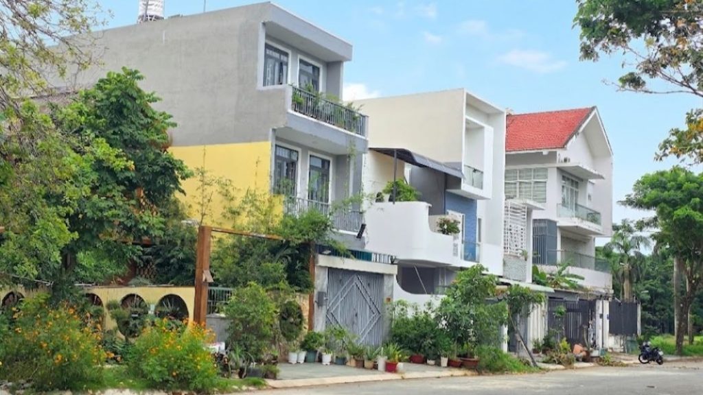BCR Tam Đa 5x17,4m đường 16m. Sổ hồng riêng, giá tốt đầu tư