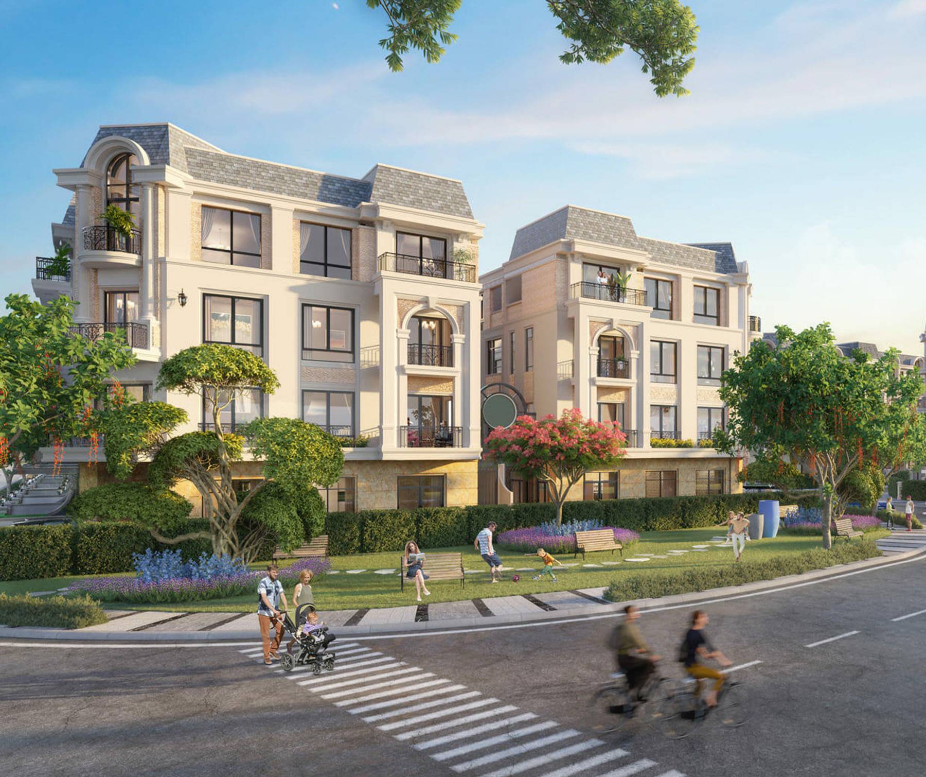 Gladia thiết kế 14