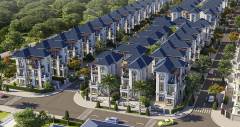 Gladia thiết kế 4