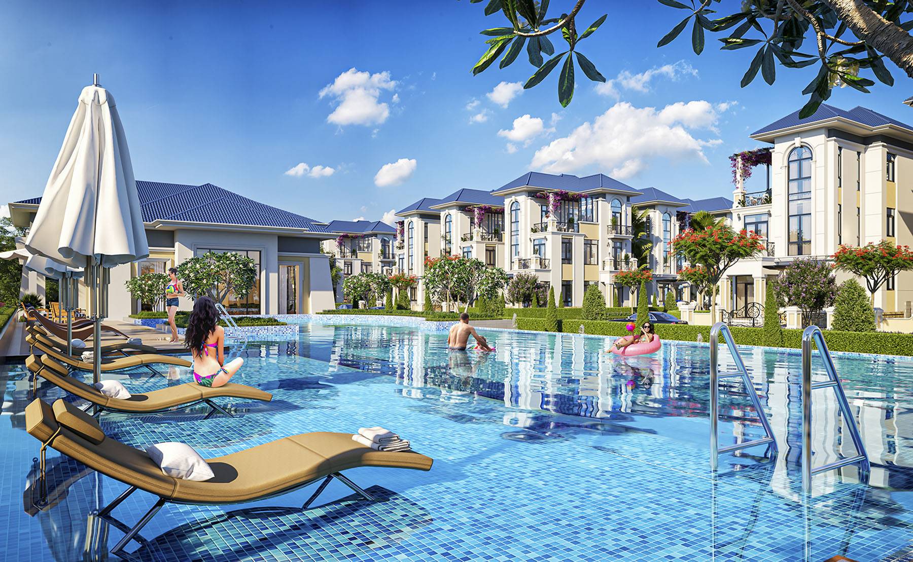 Gladia thiết kế 8