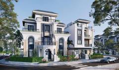 Gladia thiết kế 1
